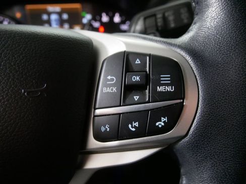 Used 2021 Ford Explorer Limited w/ Class III Trailer Tow Package image 22