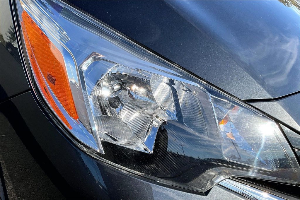 Used 2024 Mitsubishi Mirage ES FWD image 28