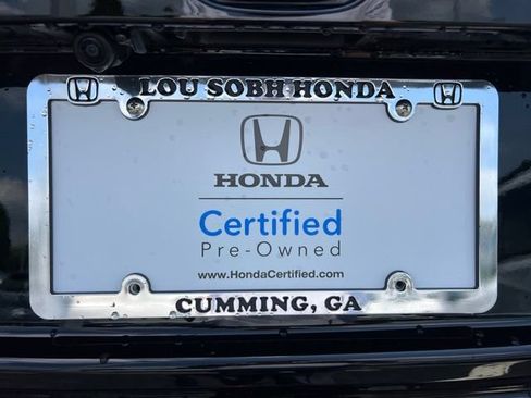 Used 2026 Honda Passport TrailSport Elite image 9