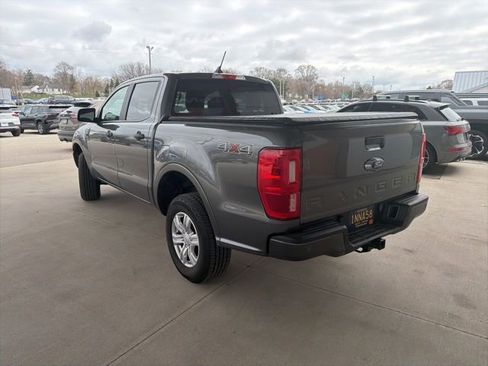 Used 2020 Ford Ranger XLT w/ Trailer Tow Package image 3