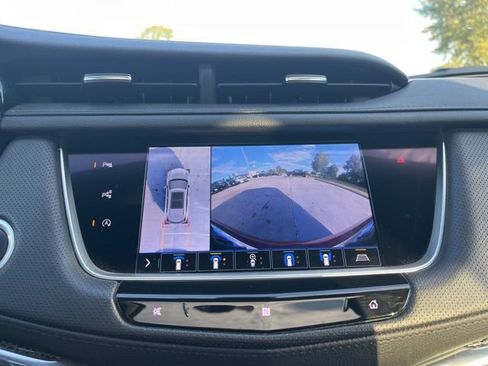 Used 2020 Cadillac XT5 Sportv AWD/4WD image 28