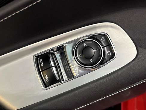 Used 2025 Chevrolet Corvette E-Ray w/ Battery Protection Package image 13