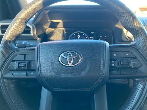 Used 2026 Toyota Tacoma SR image 16