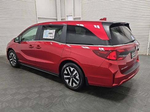New 2026 Honda Odyssey EX-L image 5