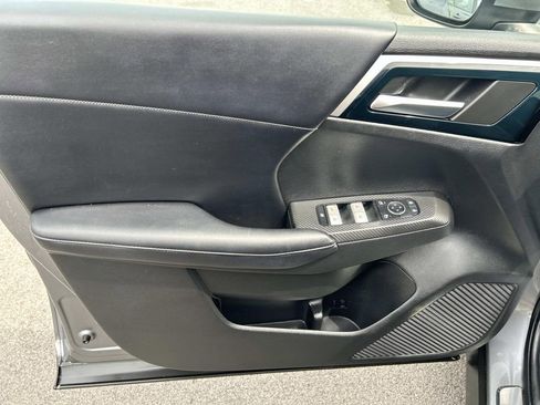 Used 2022 Mitsubishi Outlander SE FWD image 22