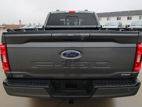 Used 2023 Ford F150 XLT w/ Equipment Group 302A High image 16