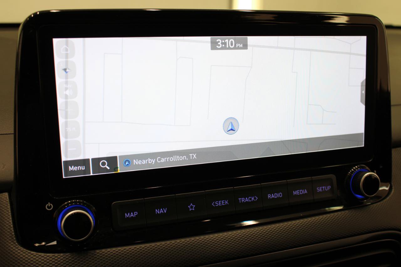 Used 2023 Hyundai Kona Limited AWD/4WD image 57