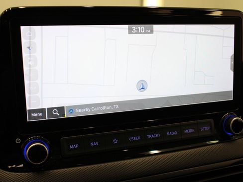 Used 2023 Hyundai Kona Limited AWD/4WD image 57