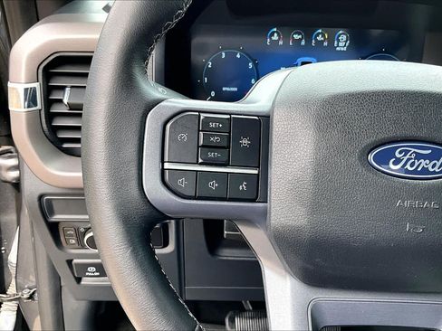 Used 2024 Ford F150 XLT w/ Mobile Office Package AWD/4WD image 24