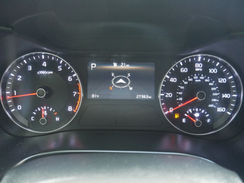 Certified 2024 Kia Forte GT-Line w/ GT-Line Premium Package FWD image 31