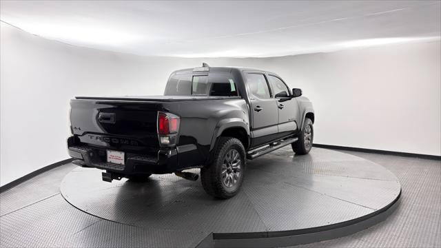 Used 2023 Toyota Tacoma Limited w/ Nightshade Package AWD/4WD image 8