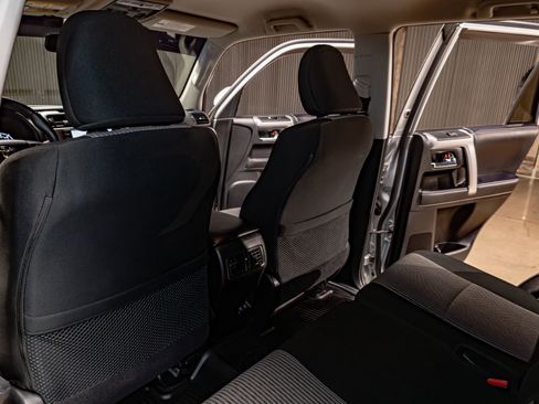 Used 2022 Toyota 4Runner SR5 image 20