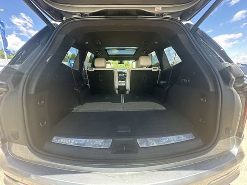 Used 2023 Cadillac XT6 Sport AWD/4WD image 29