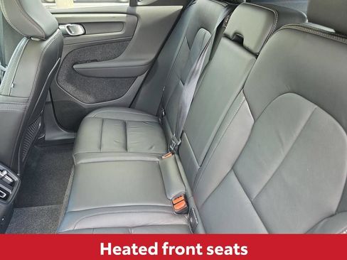 Used 2023 Volvo XC40 B5 Plus w/ Driver Assist Package AWD/4WD image 19