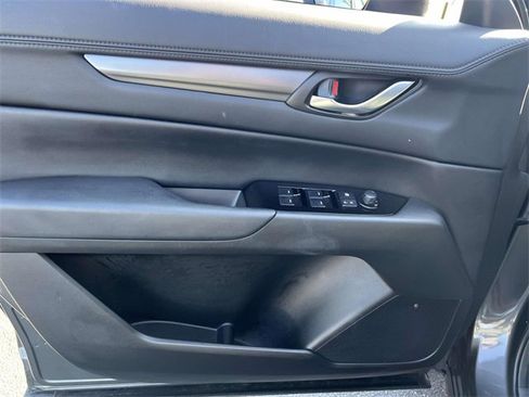 Certified 2024 MAZDA CX-5 AWD 2.5 S w/ Select Package image 14