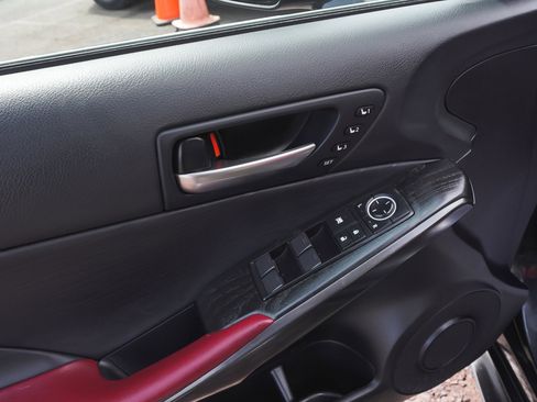 Used 2023 Lexus IS 300 AWD w/ Premium Package image 10