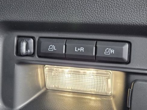 New 2026 Ford Explorer Platinum RWD image 13