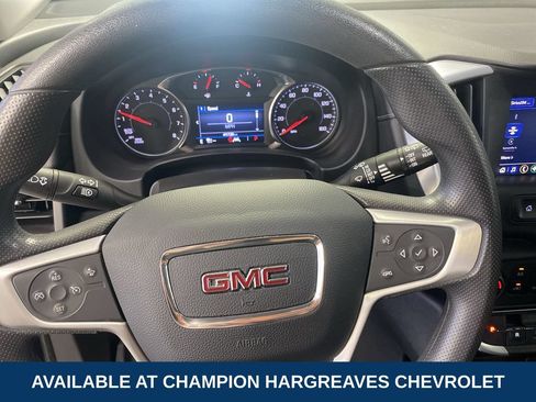 Used 2023 GMC Terrain SLE w/ Driver Convenience Package AWD/4WD image 15