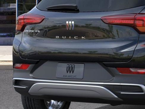 New 2026 Buick Encore GX Preferred w/ Comfort Package FWD image 86
