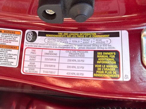 Used 2016 Subaru Legacy 2.5i Limited image 30