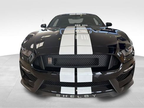 Certified 2017 Ford Mustang Shelby GT350 w/ Electronics Package image 12