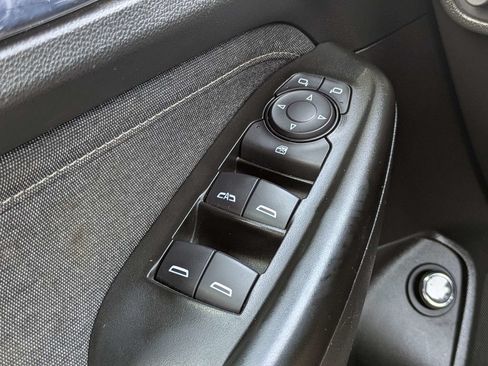 Used 2021 Chevrolet TrailBlazer ACTIV w/ Sun and Liftgate Package FWD image 24