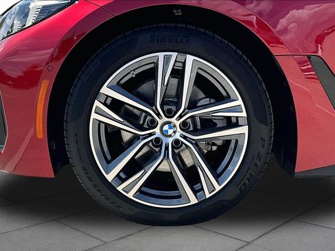 Used 2026 BMW 430i w/ Premium Package RWD image 10