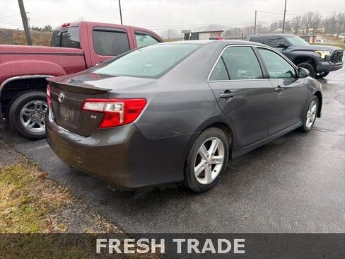 Used 2013 Toyota Camry SE image 11