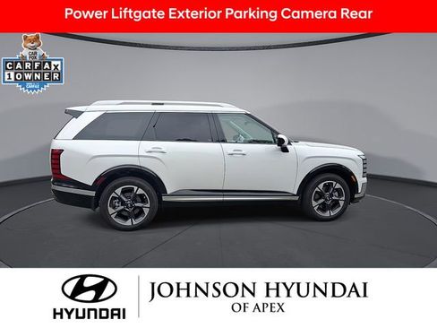 Certified 2026 Hyundai Palisade Limited AWD/4WD image 10