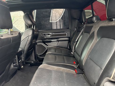 Used 2019 RAM 1500 Laramie image 20