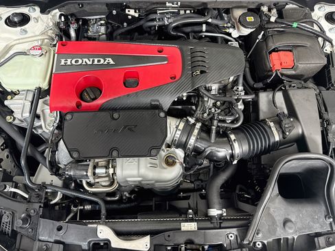 Used 2024 Honda Civic Type R image 39