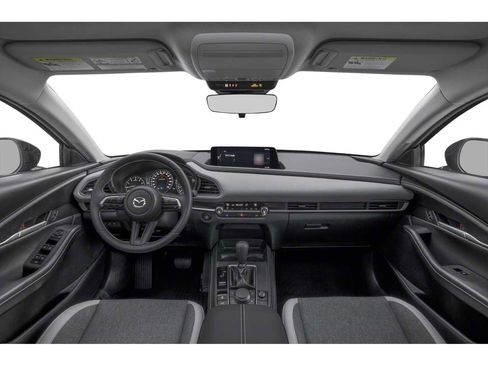 New 2026 MAZDA CX-30 AWD 2.5 S image 5