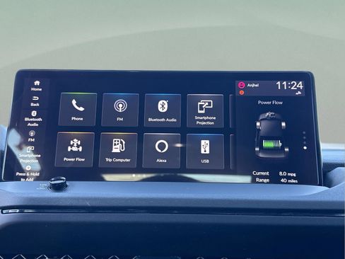 Certified 2023 Honda Accord Sport image 12