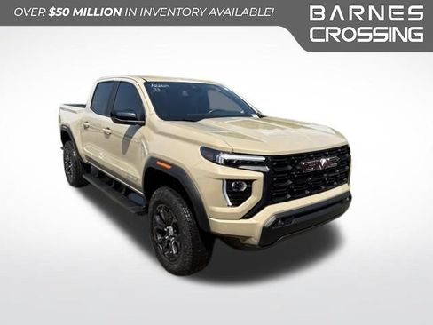 Used 2023 GMC Canyon Elevation w/ Convenience Package RWD image 1