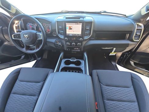 New 2026 RAM 1500 Big Horn image 9