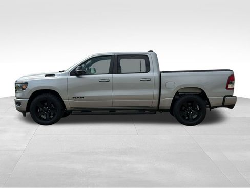 Used 2021 RAM 1500 Big Horn AWD/4WD image 26