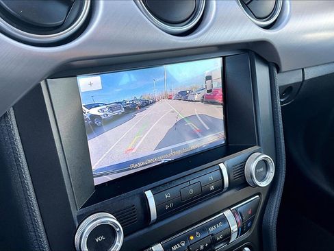 Used 2020 Ford Mustang Premium w/ Ford Safe & Smart Package image 27