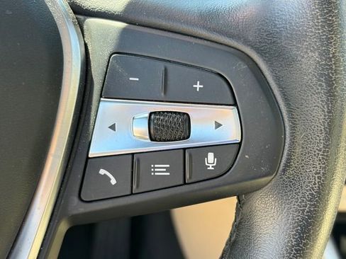 Used 2023 BMW i4 eDrive35 w/ Parking Assistance Package RWD image 16