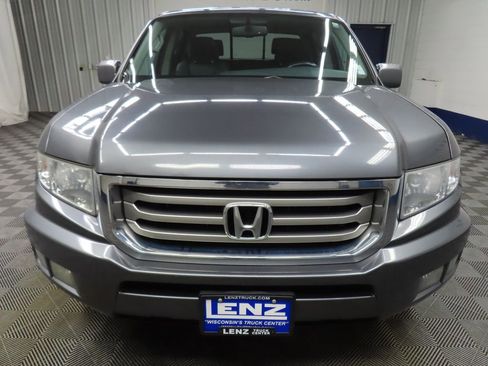 Used 2013 Honda Ridgeline RTL image 40