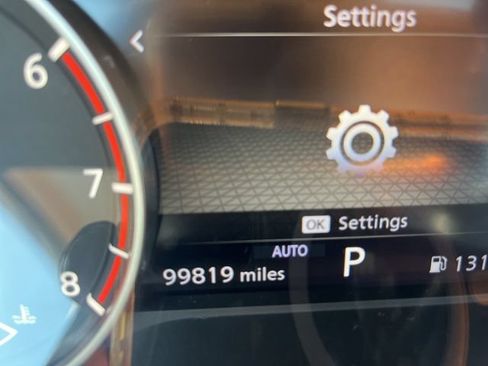 Used 2021 Nissan Rogue SV w/ Premium Package AWD/4WD image 38