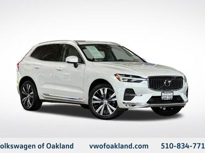 Used 2023 Volvo XC60 B5 Plus