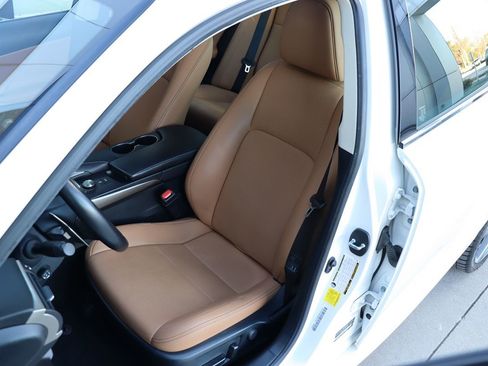 Used 2020 Lexus IS 300 w/ Premium Package image 35