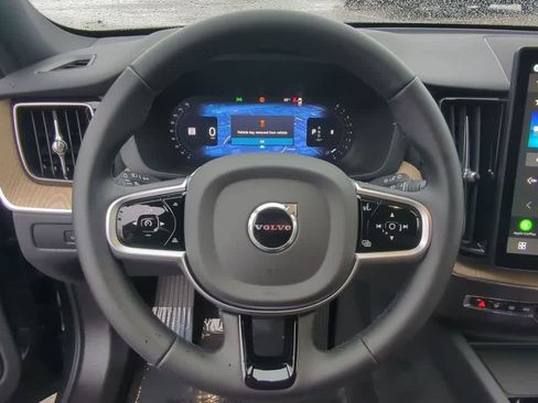 Certified 2026 Volvo XC60 B5 Plus w/ Protection Package Premier image 21