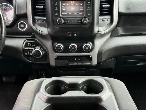 Used 2023 RAM 1500 Tradesman AWD/4WD image 14
