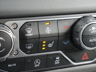 New 2025 Jeep Wrangler Sahara