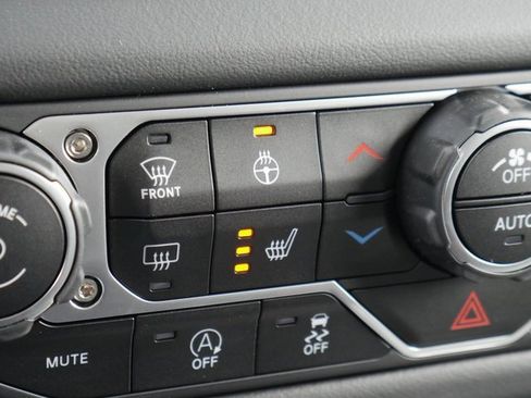 New 2025 Jeep Wrangler Sahara image 3