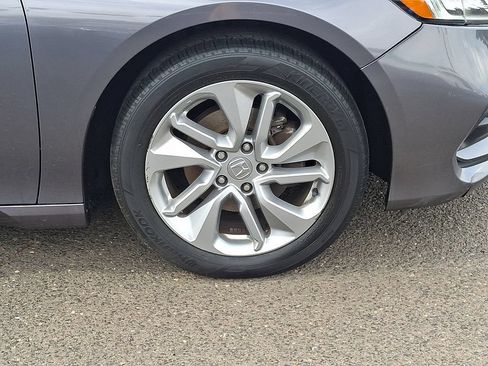 Used 2020 Honda Accord LX image 8