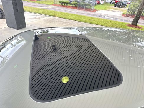 New 2025 MAZDA CX-5 AWD 2.5 S w/ Premium Plus Pkg image 11