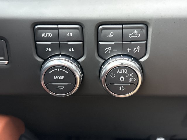 Used 2024 GMC Sierra 1500 Denali Ultimate AWD/4WD image 27