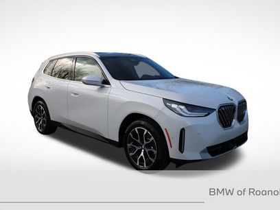 New 2026 BMW X3 xDrive30 w/ Premium Package